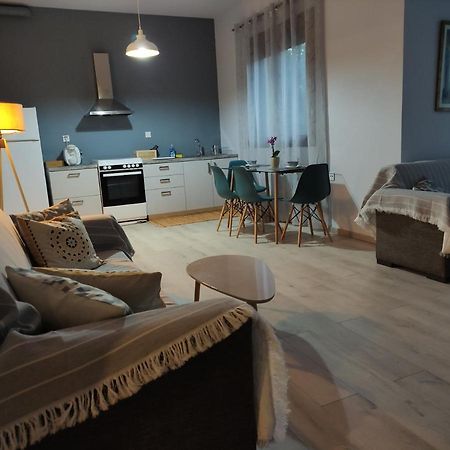 Under The Trees Apartment Heraklion Exterior foto