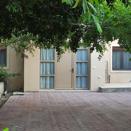 Under The Trees Apartment Heraklion Exterior foto