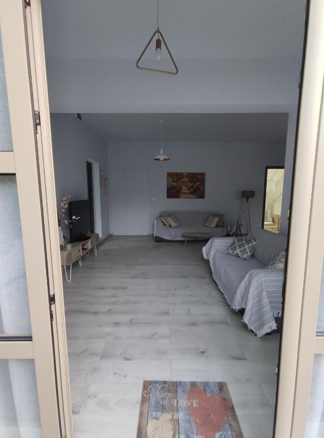 Under The Trees Apartment Heraklion Exterior foto