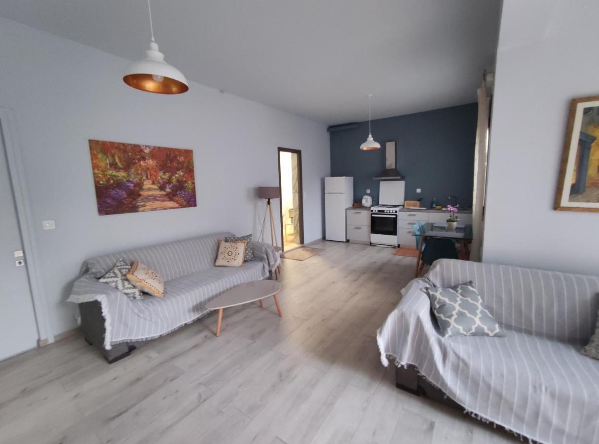 Under The Trees Apartment Heraklion Exterior foto