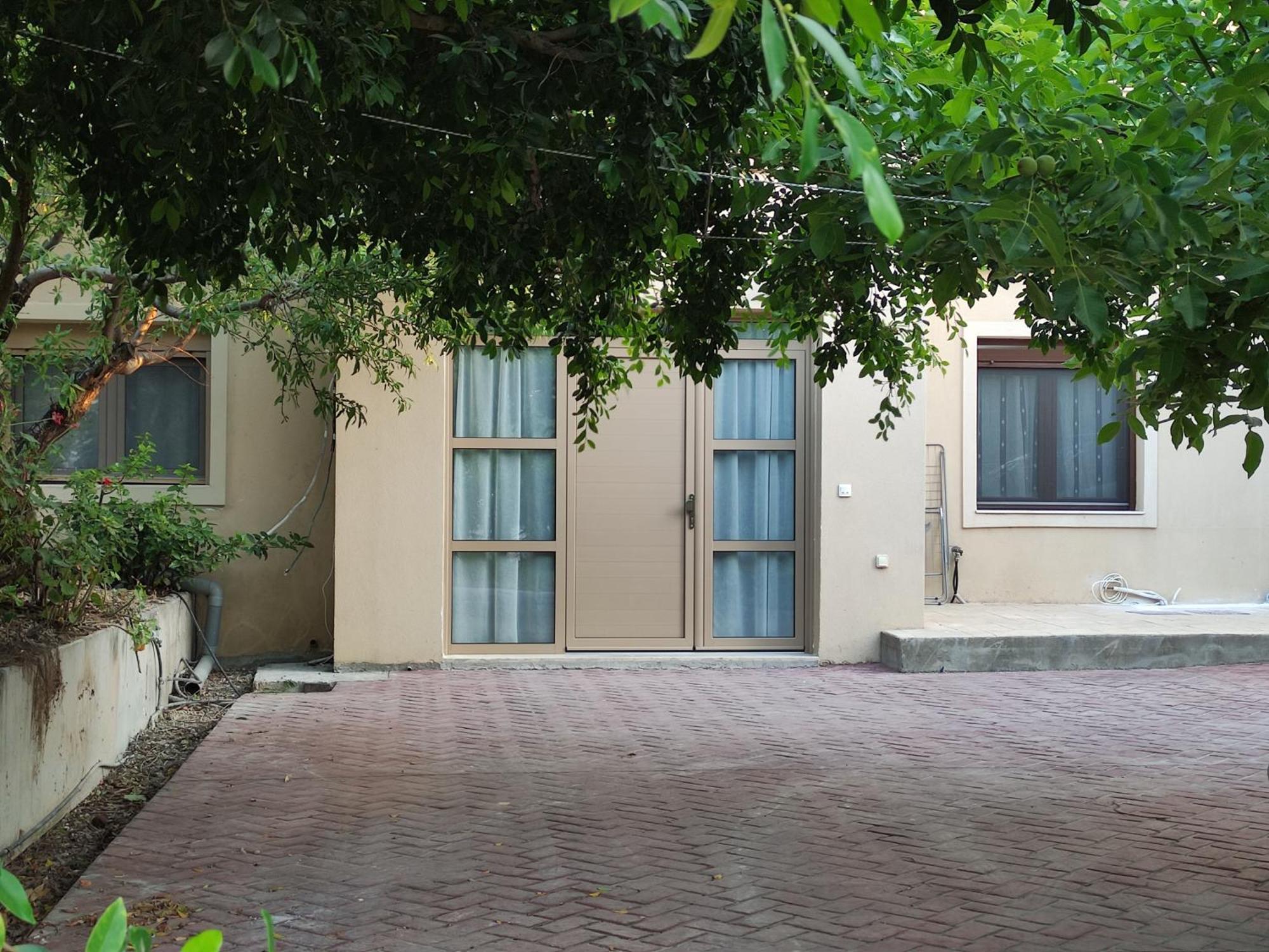 Under The Trees Apartment Heraklion Exterior foto