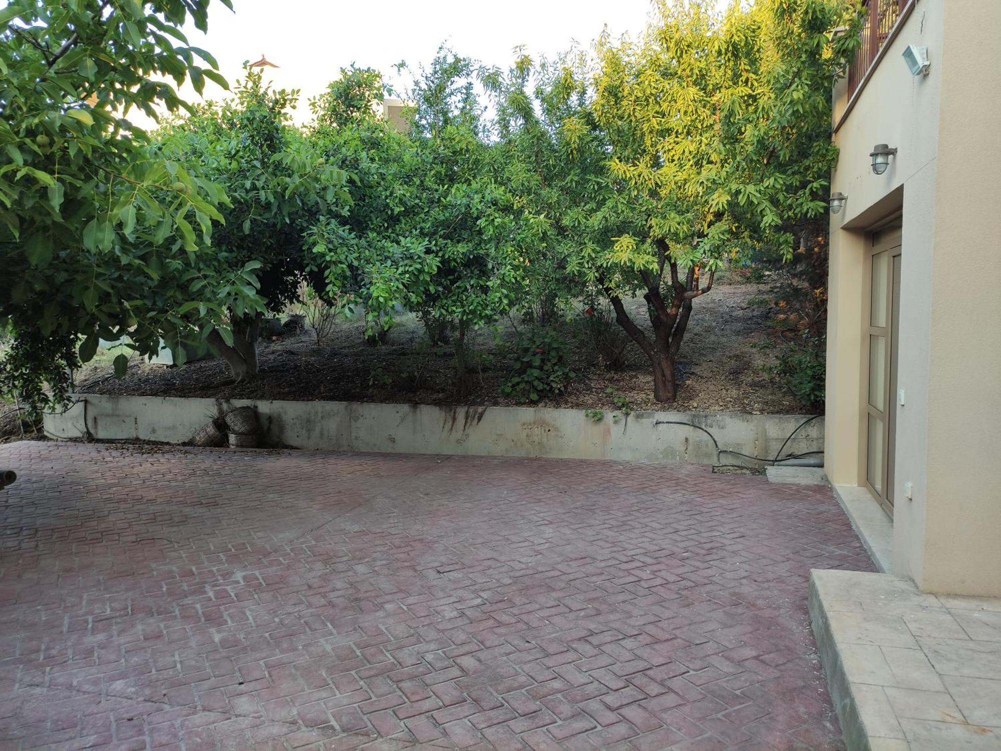 Under The Trees Apartment Heraklion Exterior foto