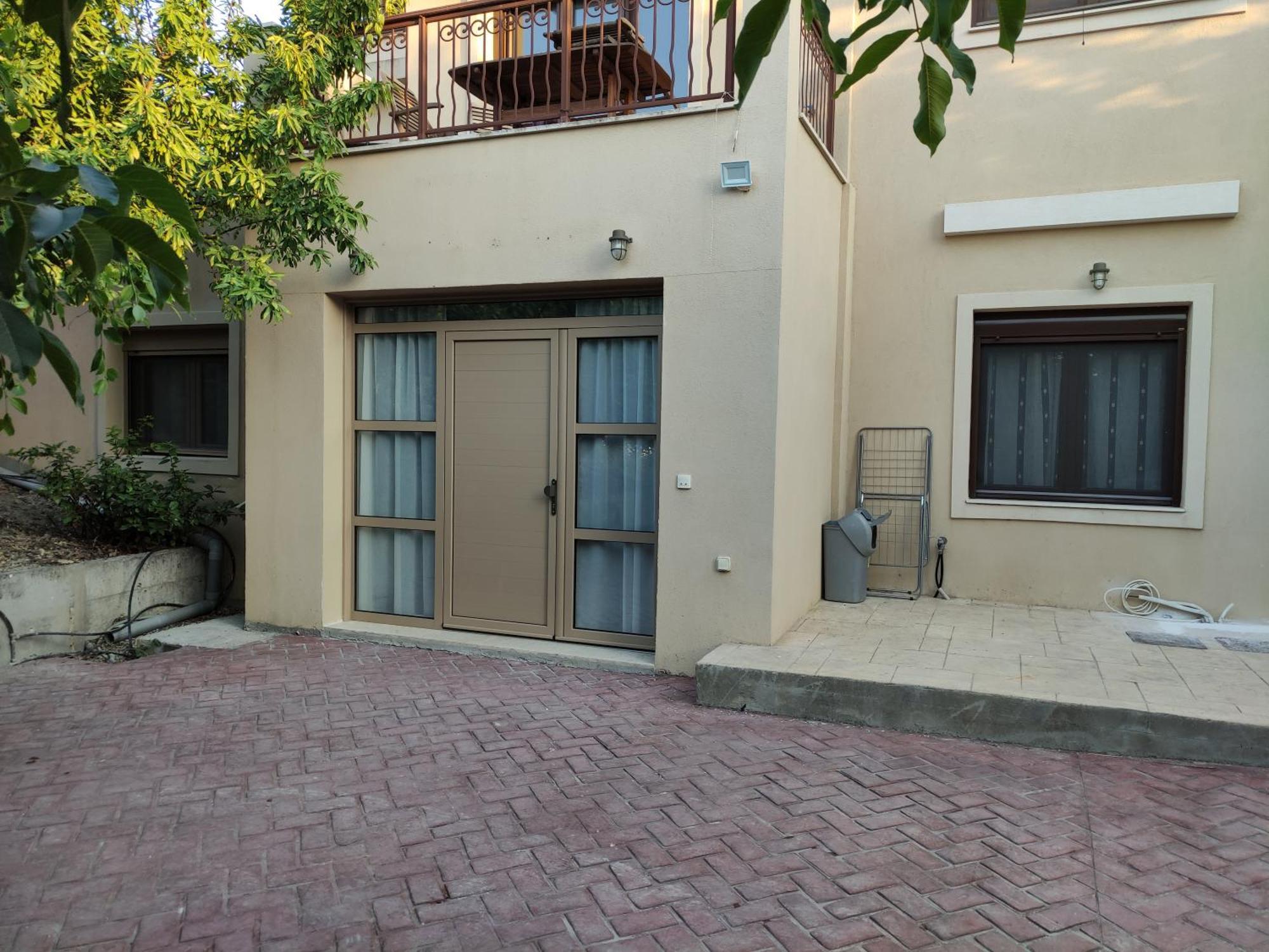 Under The Trees Apartment Heraklion Exterior foto